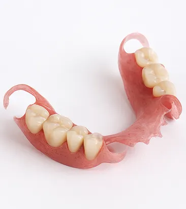 Коронки на зуб