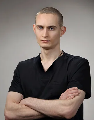 Володченко Тарас Андрійович