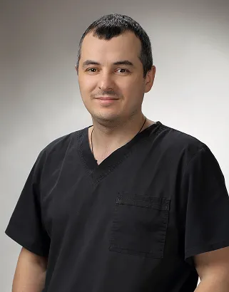 Іванюк Владислав Леонідович