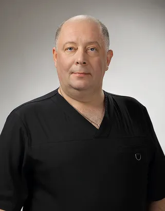 Прохорчук Вадим Леонідович