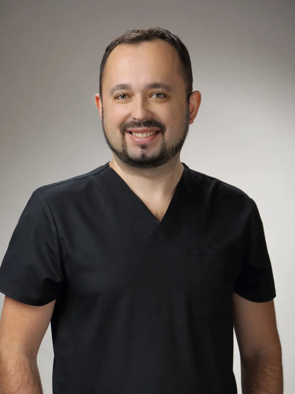 Грега Вадим Валерійович